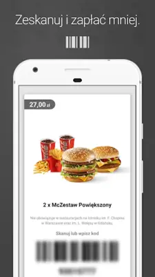Kupony do Maka - Lite android App screenshot 6